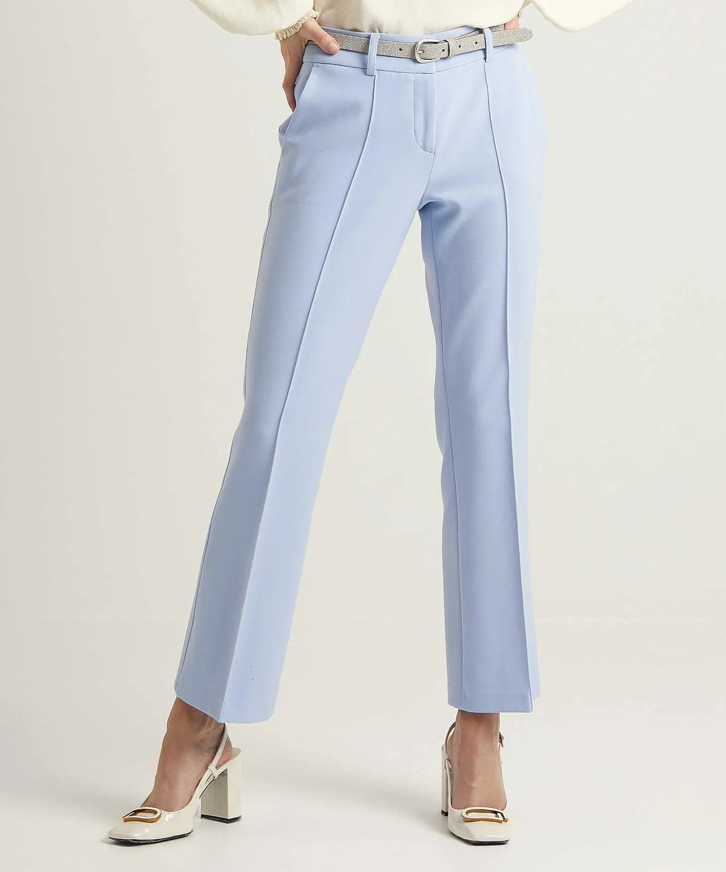 Pantalon Cambio Easy Kick Farah