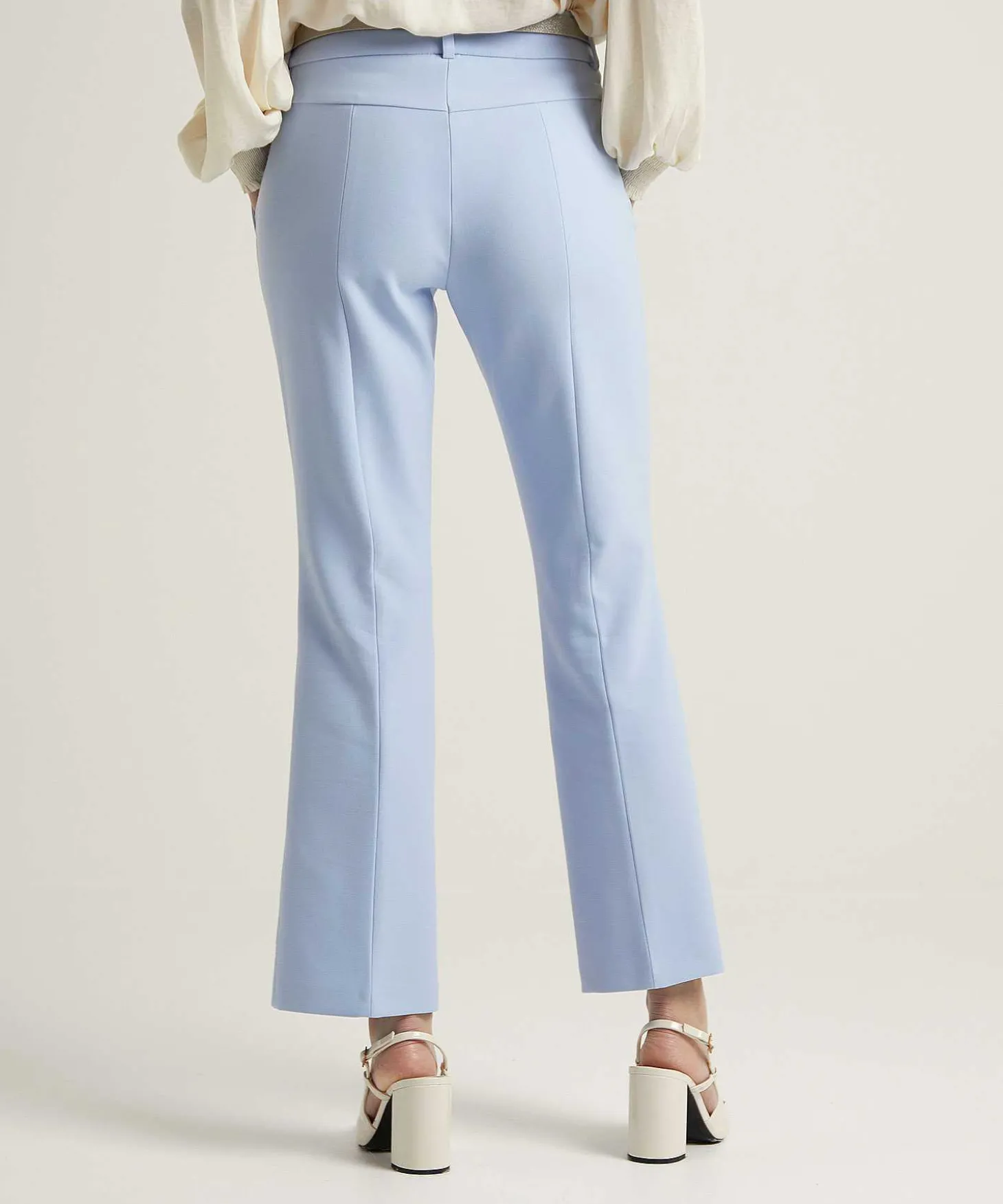 Pantalon Cambio Easy Kick Farah