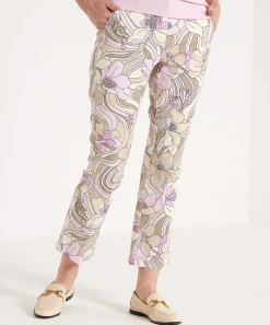 Pantalon Cambio Easy Kick Stella Flores