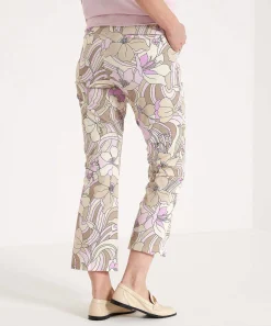 Pantalon Cambio Easy Kick Stella Flores