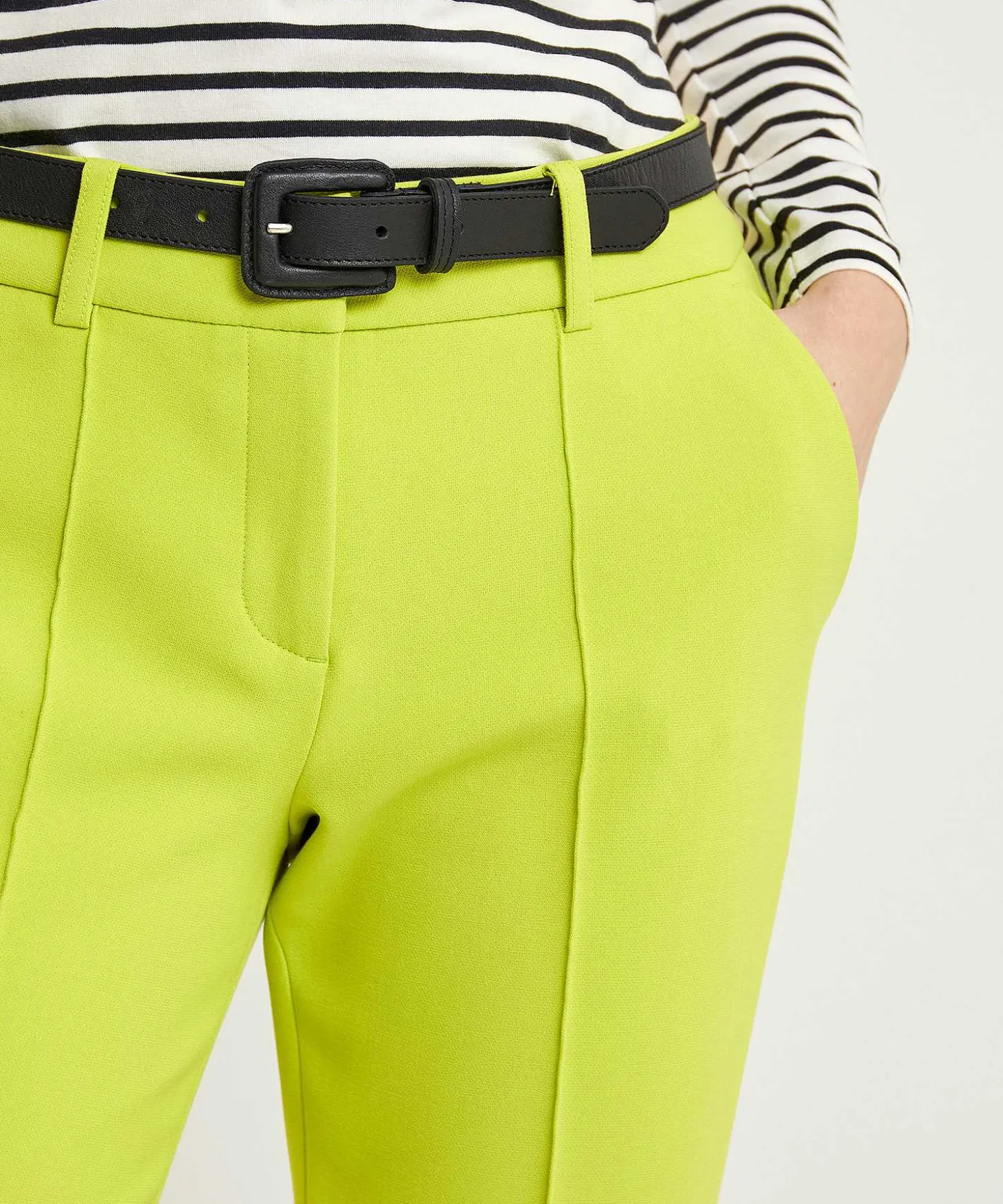 Pantalon Cambio Easy Kick Farah