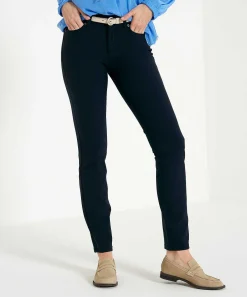 Pantalon Cambio Paris Largo