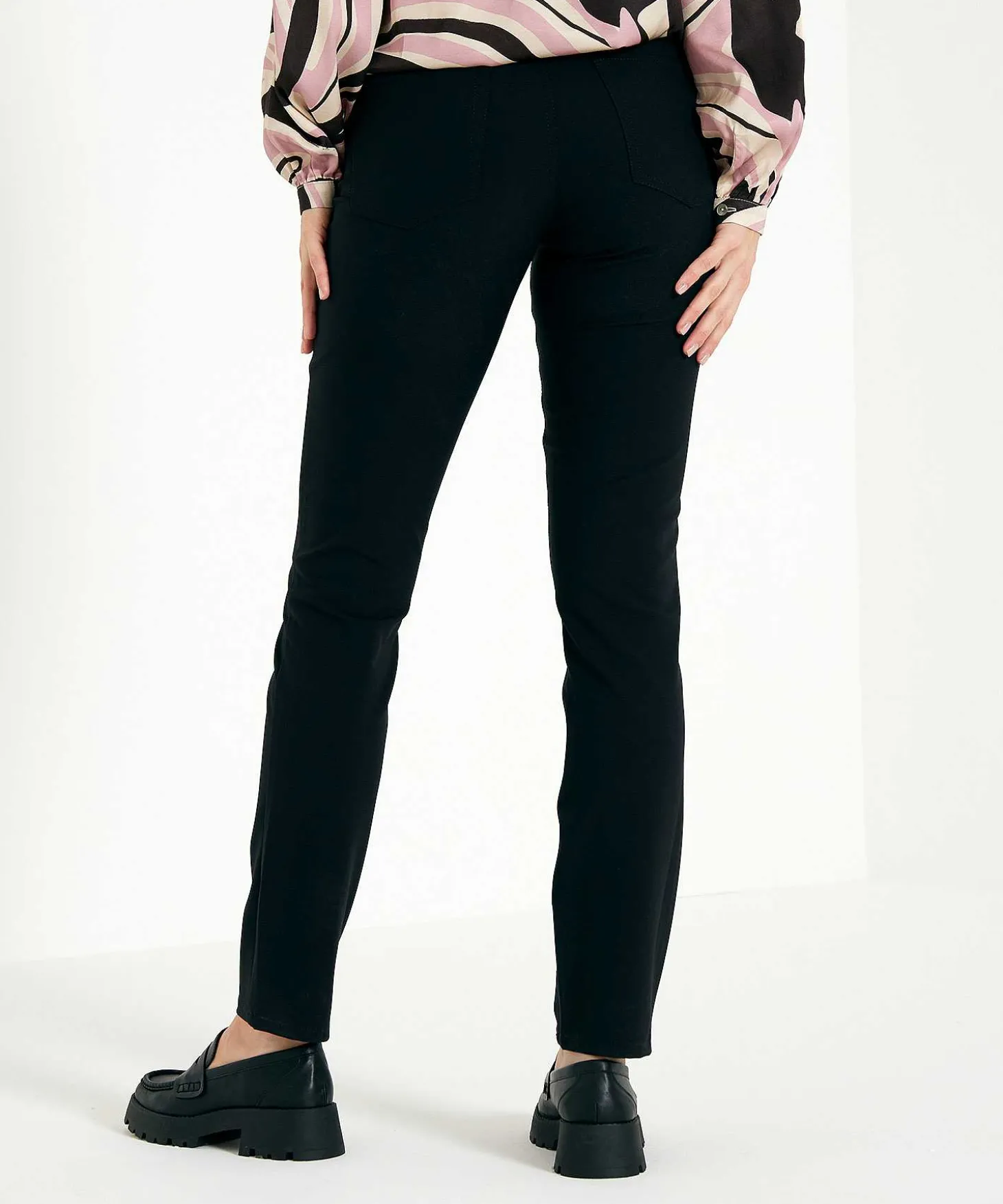 Pantalon Cambio Paris Largo
