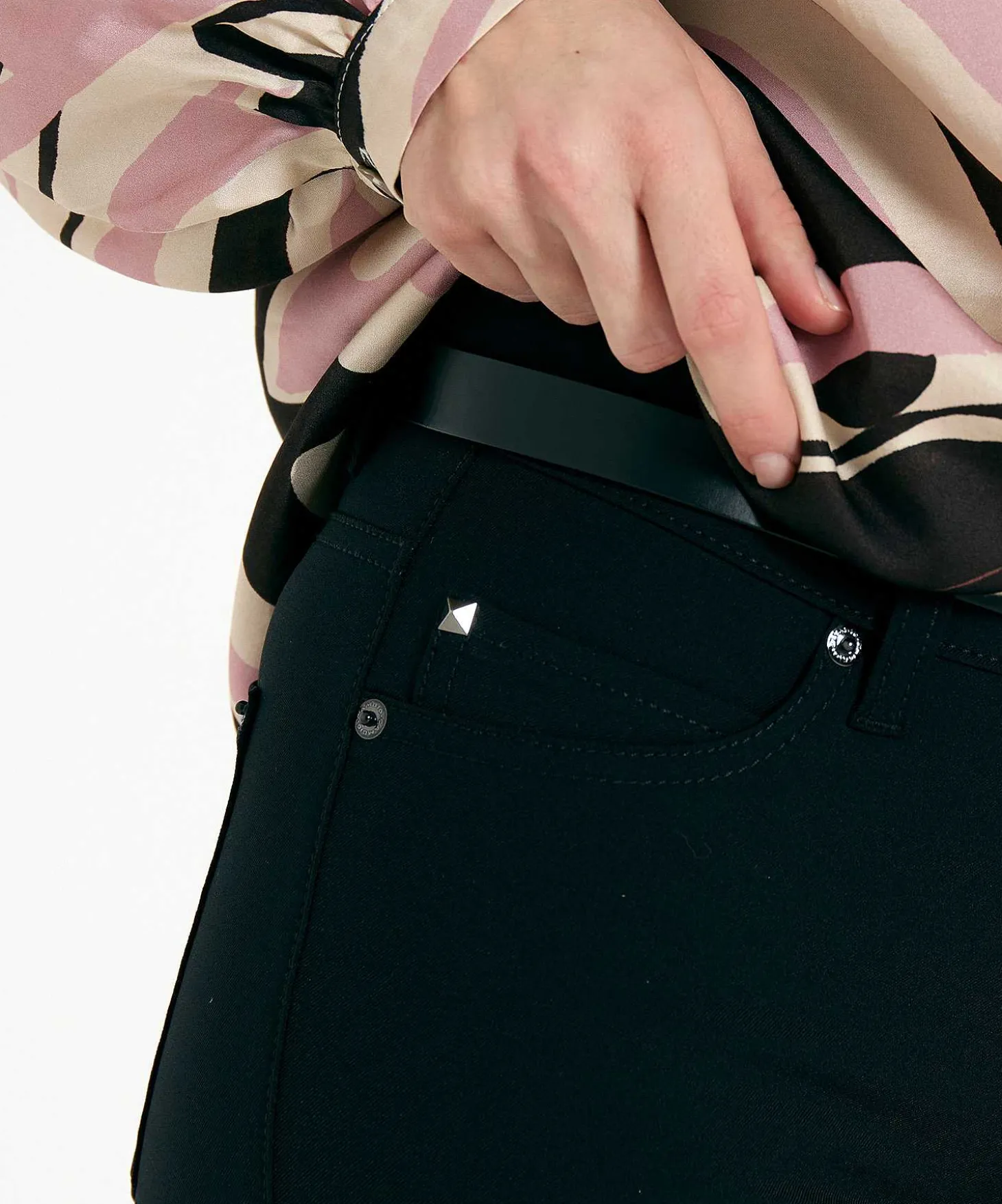 Pantalon Cambio Paris Largo