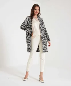Pantalon Cambio Techno Suave Con Costura Parcial Ros