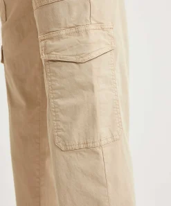 Pantalon Cargo Cambio Karo