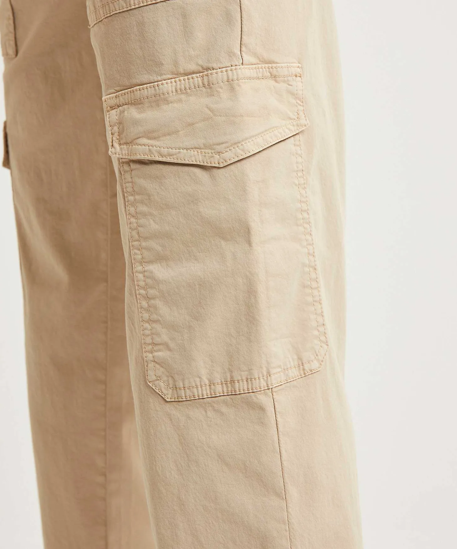 Pantalon Cargo Cambio Karo