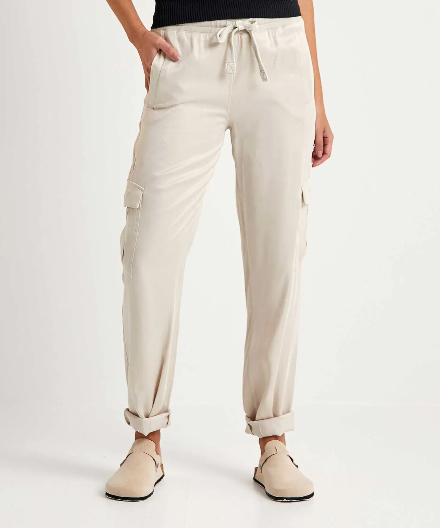 Pantalon Cargo Moscu Shelsy