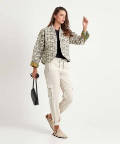 Pantalon Cargo Moscu Shelsy