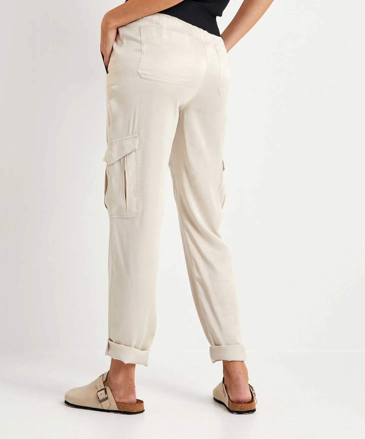 Pantalon Cargo Moscu Shelsy