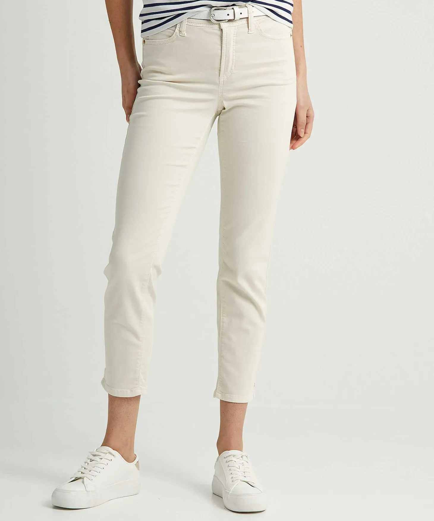 Pantalon Corto Cambio De Algodon Suave Piper
