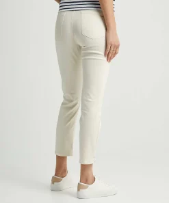 Pantalon Corto Cambio De Algodon Suave Piper
