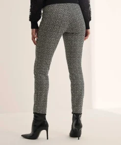 Pantalon Corto Cambio Jacquard Ranee