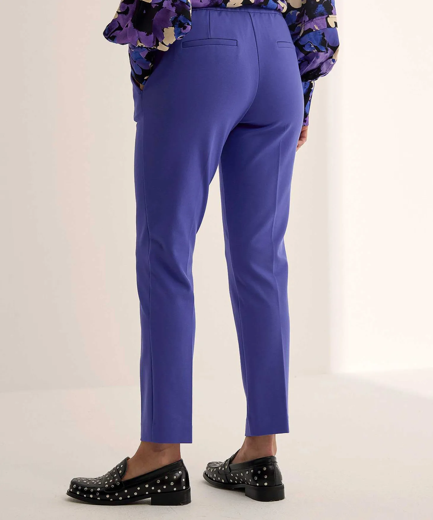 Pantalon Deportivo Beaumont Charlie