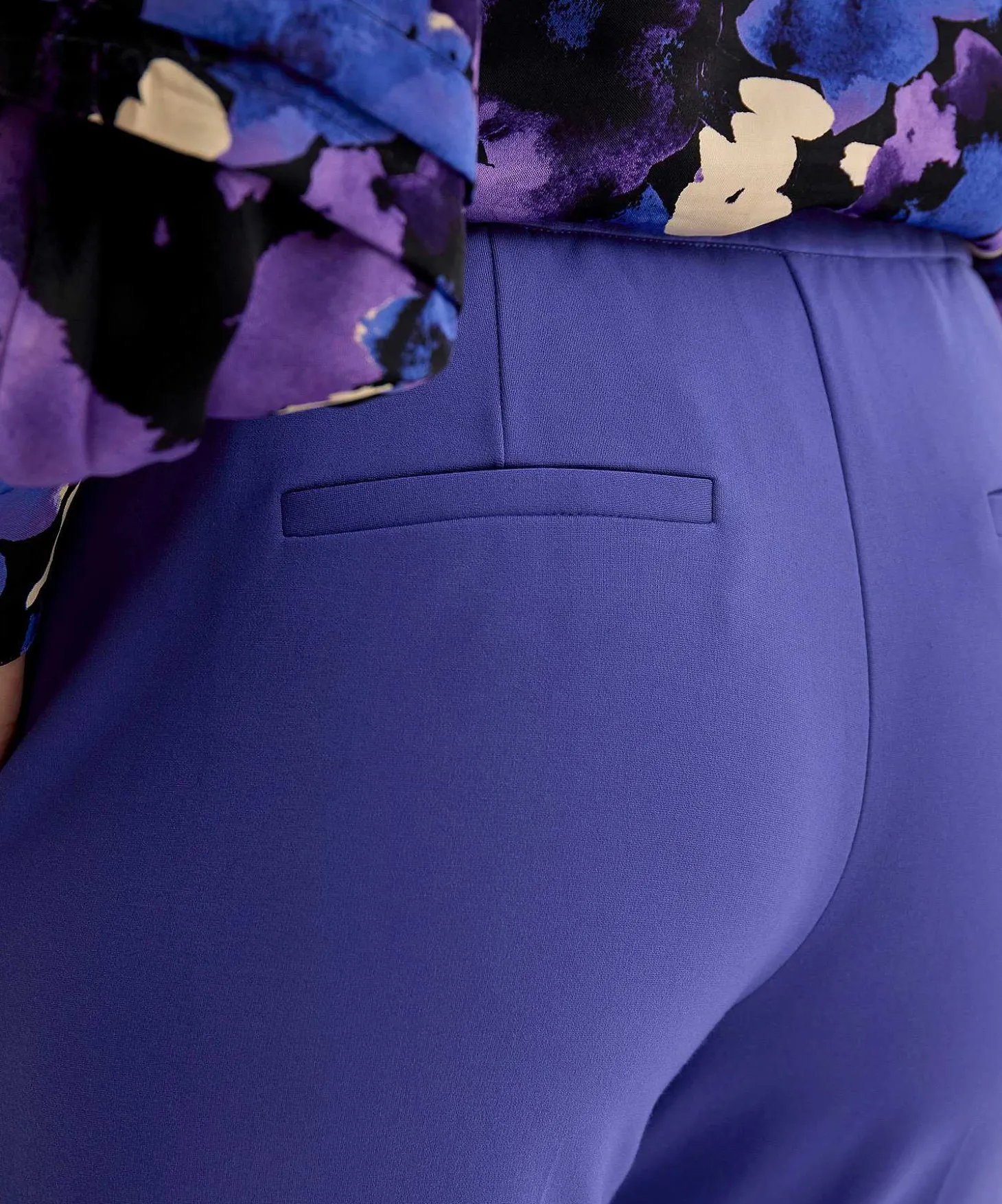 Pantalon Deportivo Beaumont Charlie