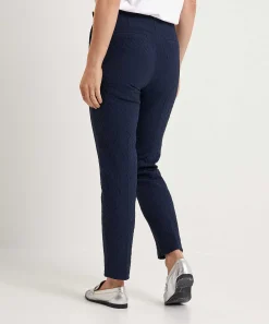 Pantalon Kyra Jacquard Sam