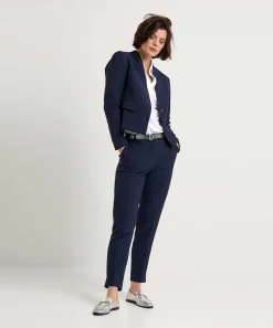 Pantalon Kyra Jacquard Sam