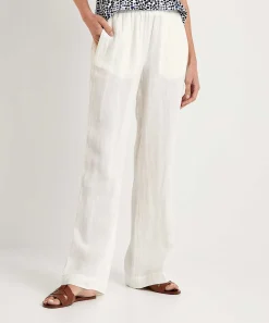 Pantalon Kyra Lino Lieke