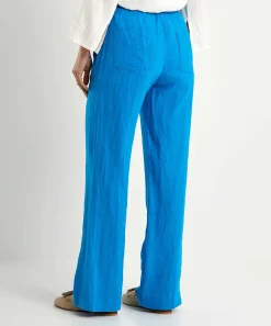 Pantalon Kyra Lino Lieke