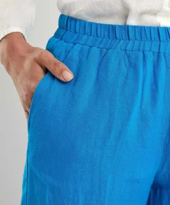 Pantalon Kyra Lino Lieke