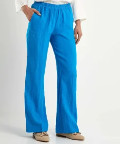 Pantalon Kyra Lino Lieke