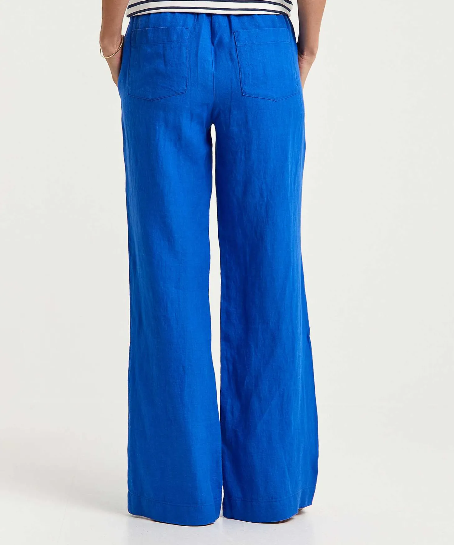 Pantalon Kyra Lino Lieke