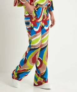 Pantalon Kyra Multicolor Eveline