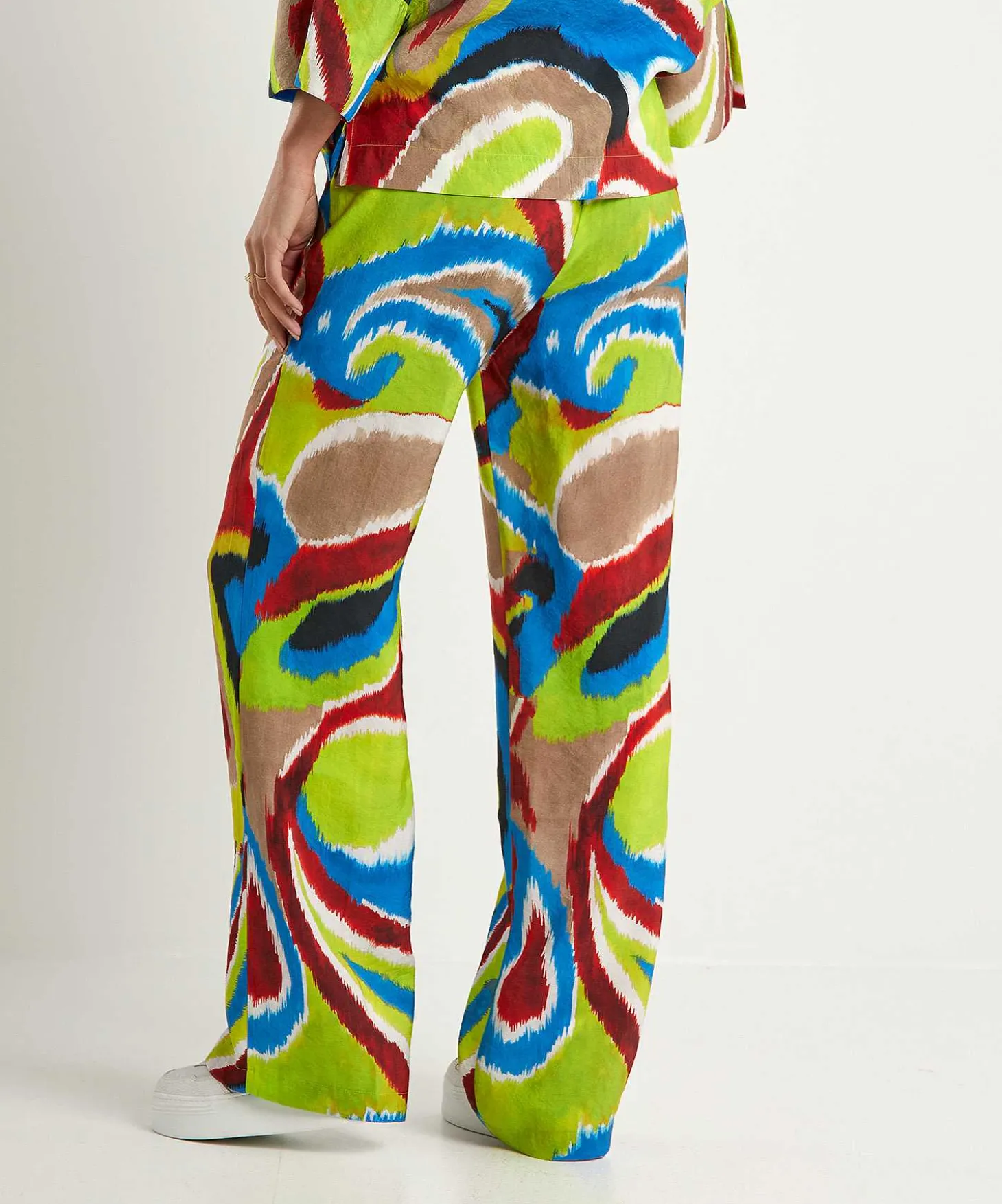 Pantalon Kyra Multicolor Eveline