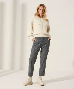 Pantalon Lasalle Franela