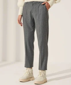 Pantalon Lasalle Franela