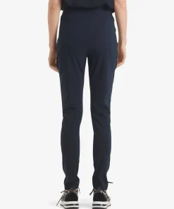 Pantalon Marc Cain Tejido De Viaje