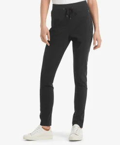 Pantalon Marc Cain Tejido De Viaje