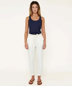 Pantalon Moscu Rayas Vinny