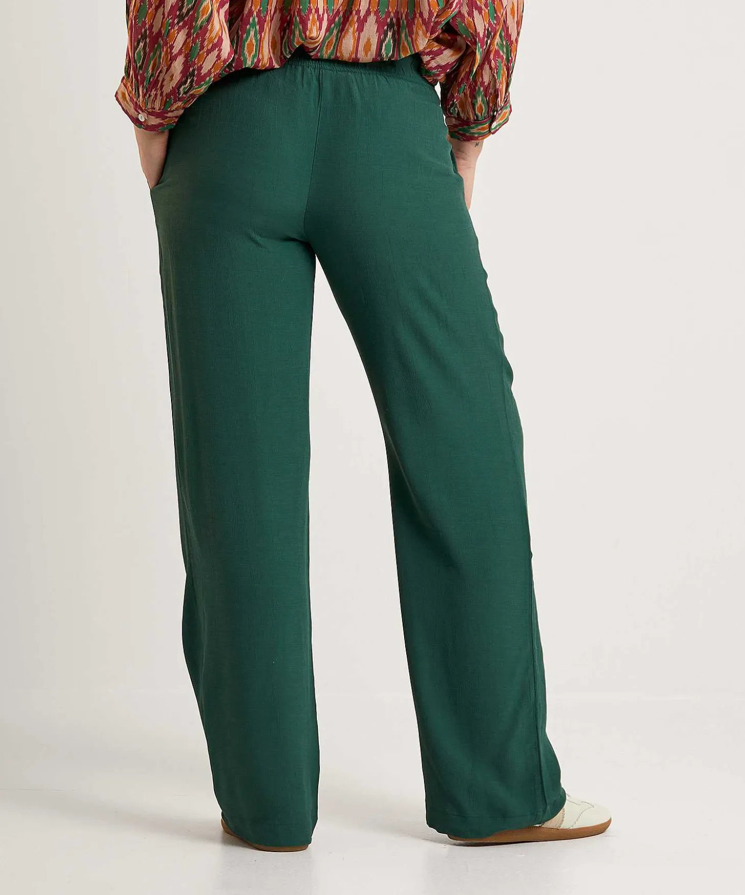Pantalon Palazzo By-Bar Robyn