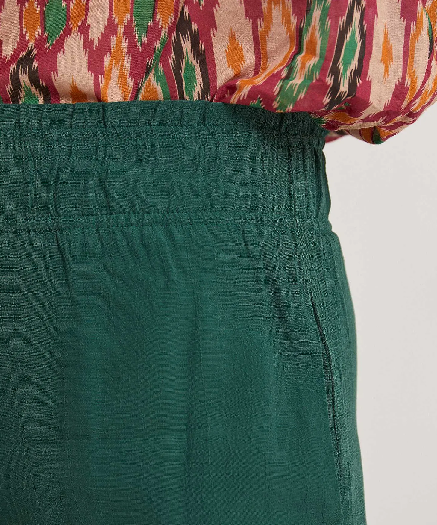 Pantalon Palazzo By-Bar Robyn