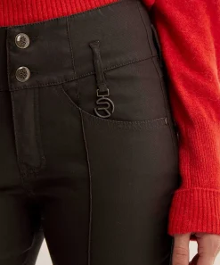 Pantalon Revestido Rosner Audrey 2