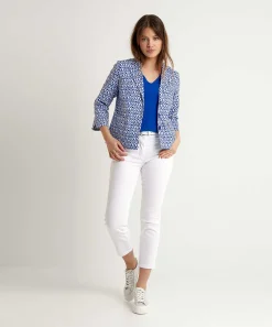 Pantalon Toni 7/8 Be Loved