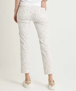 Pantalon Toni Toni Estampado Be Loved