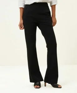 Pantalones Acampanados By-Bar Lowie