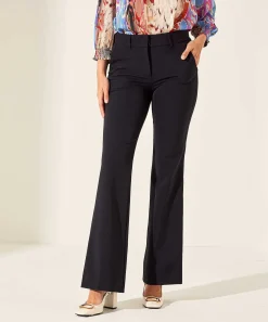 Pantalones Acampanados Cambio Soft Techno Francia