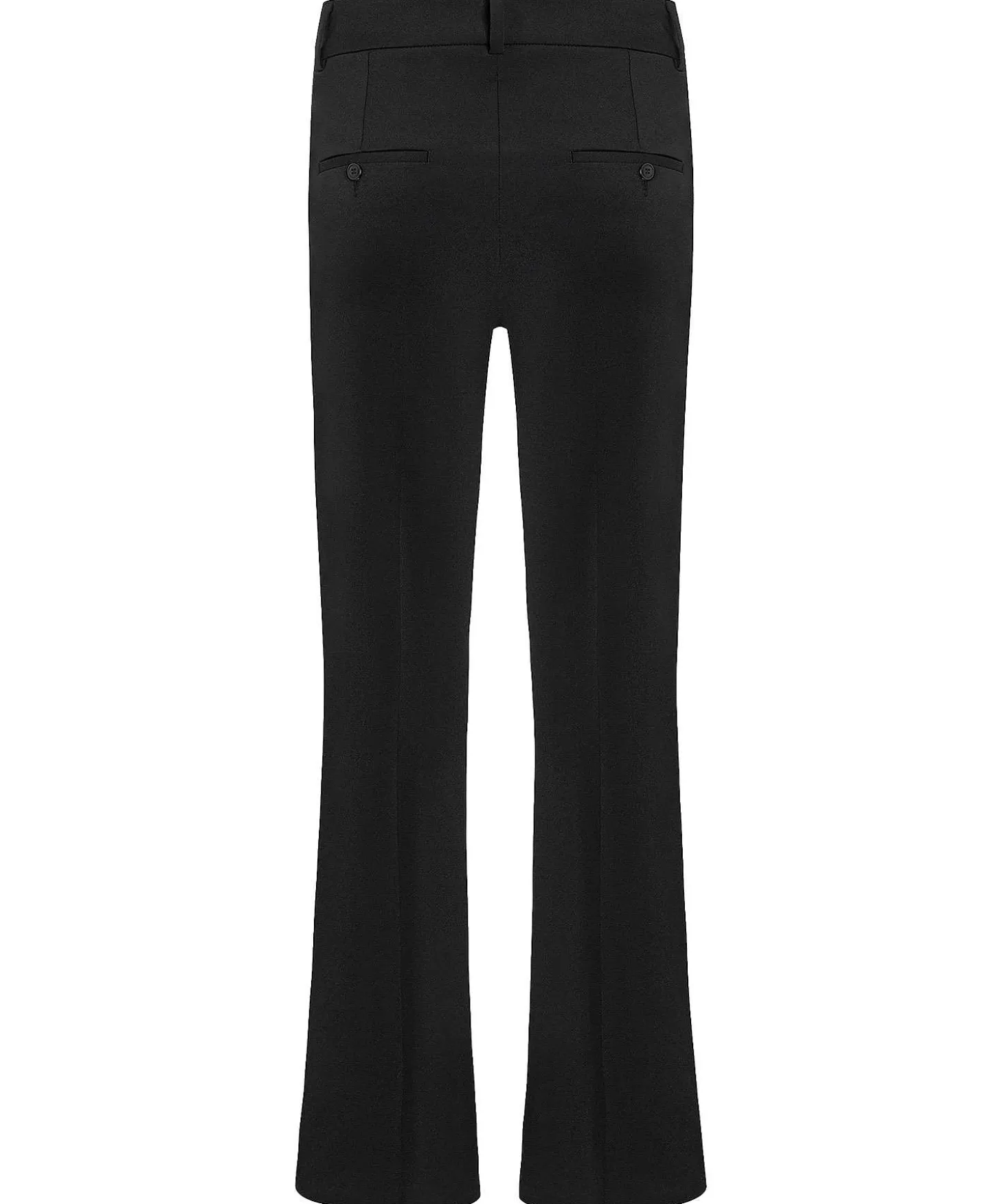 Pantalones Acampanados Cambio Soft Techno Francia