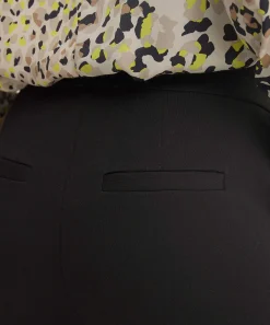 Pantalones Acampanados Kyra Charlotte
