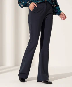 Pantalones Acampanados Kyra Charlotte