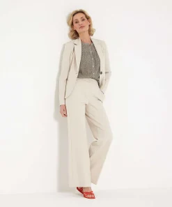 Pantalones Anchos Beaumont Punta