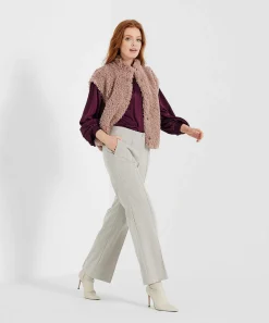 Pantalones Anchos Brax Velvet Maine