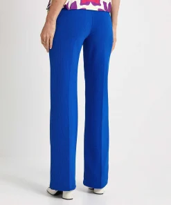 Pantalones Anchos Kyra Estructura Hetty
