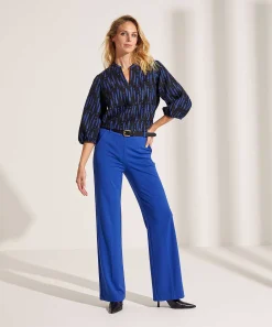Pantalones Anchos Kyra Hetty