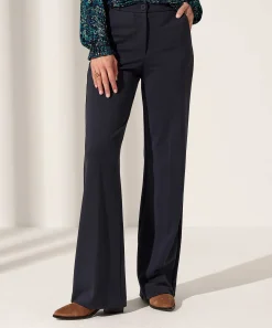 Pantalones Anchos Kyra Hetty