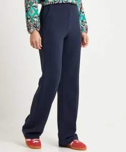 Pantalones Anchos Kyra Hetty