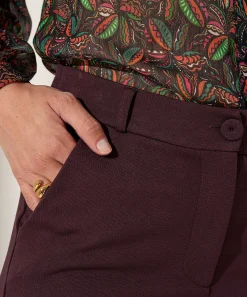 Pantalones Anchos Kyra Hetty